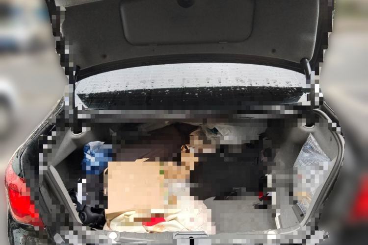 Used BMW 7 Series 2009 740Li Leading Model
