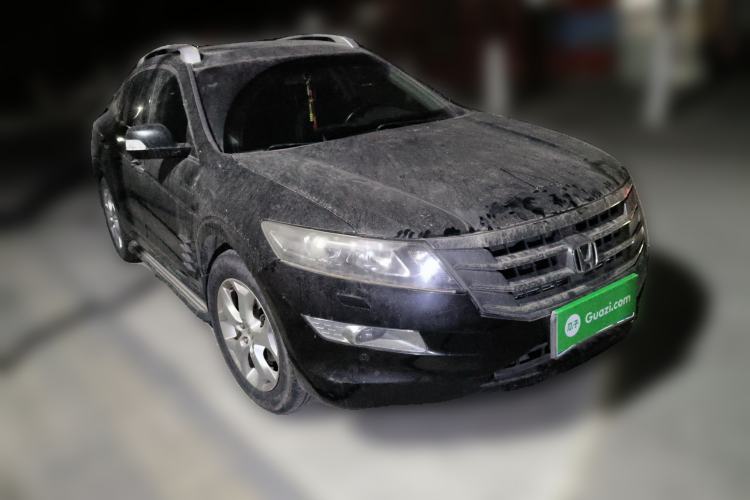 Used Honda Crosstour 2012 2.4L Luxury Edition
