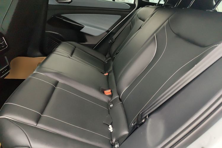 Used Volkswagen ID.4 X 2023 Pure Smart Edition