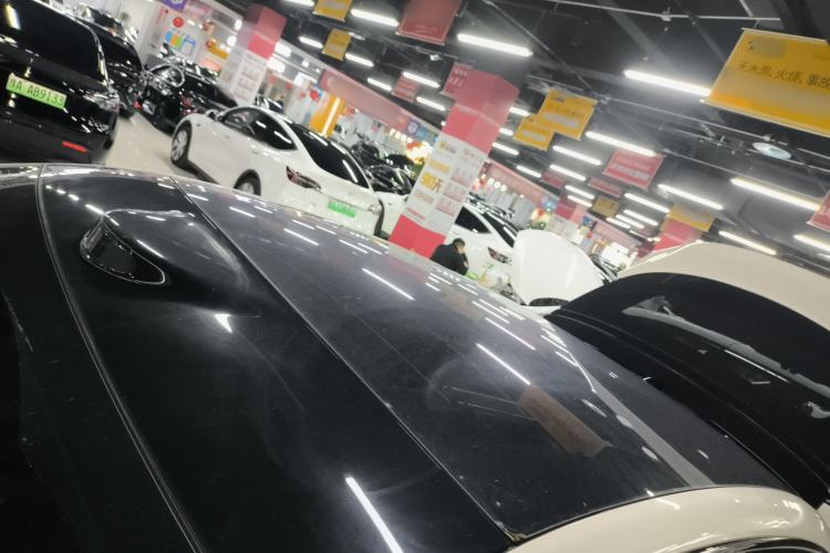 Used IM LS6 2023 Max Standard Edition
