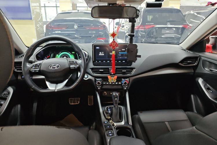 Used Hyundai Lafesta 2019 280TGDi Sport Edition China VI