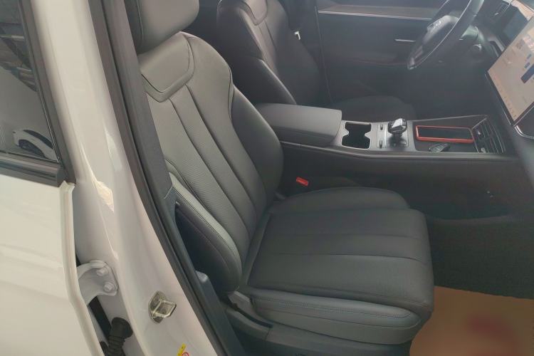 Used BYD Song Pro New Energy 2025 Second-Generation Intelligent Driving Version DM-i 115KM Excellence Edition