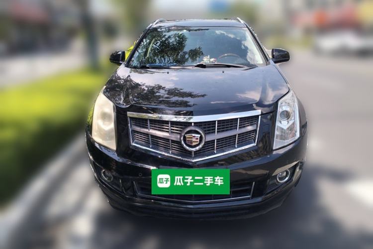 Used Cadillac SRX 2012 3.0L Luxury Model