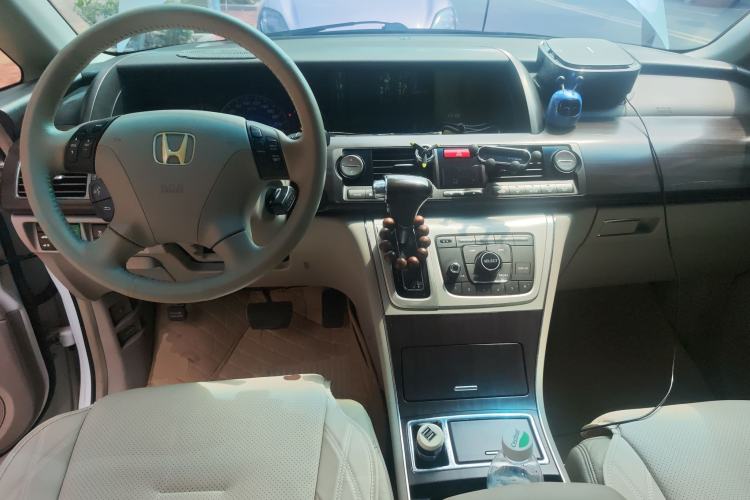 Used Honda Elysion 2012 2.4L VTi-S Prestige Edition
