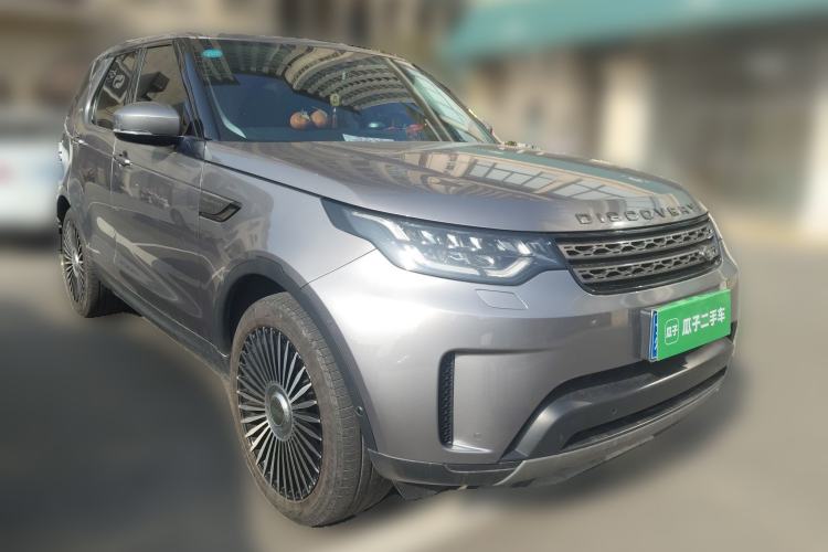 Used Land Rover Discovery 2020 3.0 SC V6 SE