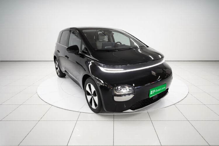 Used Baojun Cloud 2023 460 Max Lingxi Version
