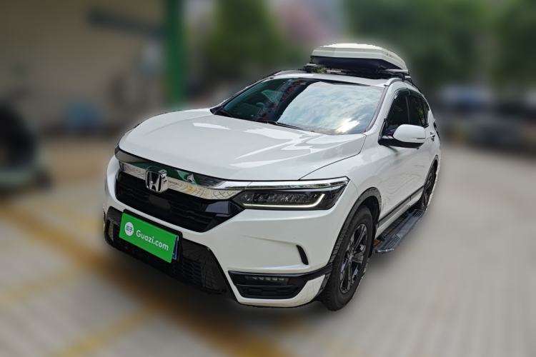 Used Honda Breeze 2020 240TURBO CVT Two-Wheel Drive Prestige Edition