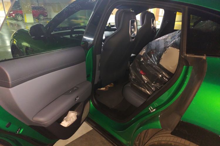 Used Xiaomi Auto YU7 2025 Ultra-Long Range Rear-Wheel Drive Version
