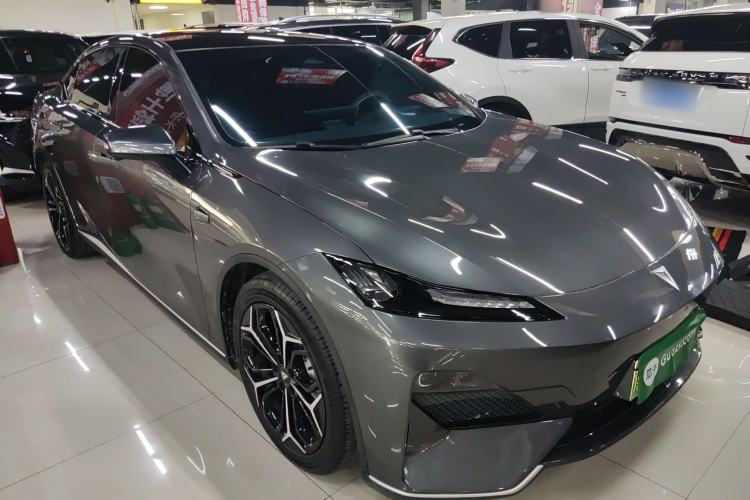 Used Deepal SL03 2023 200Max Range-Extended Version
