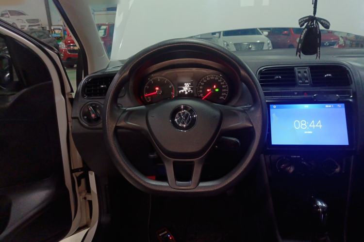 Used Volkswagen Polo 2016 1.4L Automatic Trendy Model