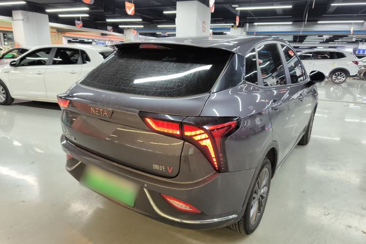 Used NETA V 2022 Chao 400 Lite
