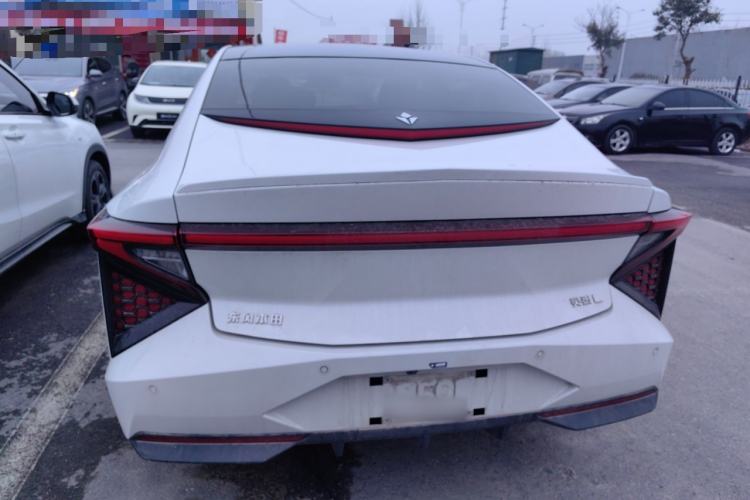 Used Lingxi L 2024 Player No. 1 Edition