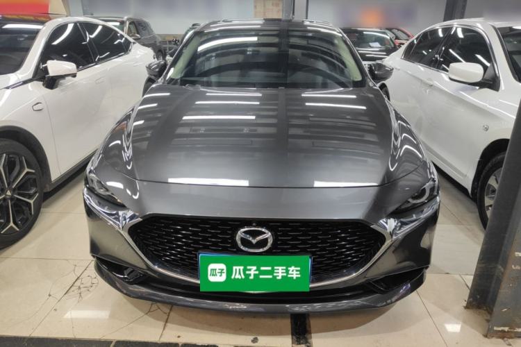 Used Mazda Mazda 3 Axela 2020 2.0L Automatic Zhiya Edition