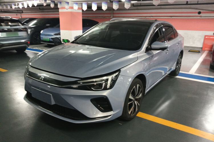 Used Rising ER6 2020 620 km Smart Edition