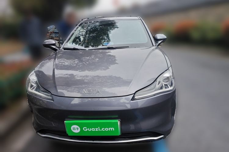 Used NETA V 2022 Chao 400 Lite