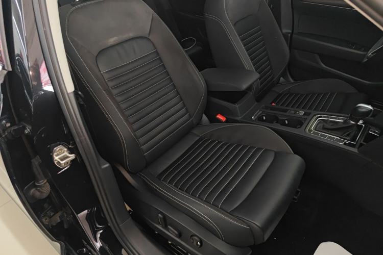 Used Volkswagen Magotan 2020 330TSI DSG Leading Model