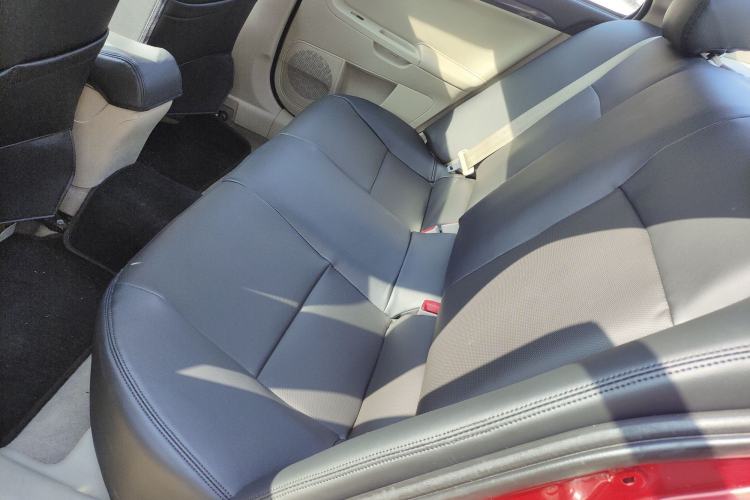 Used Mitsubishi Lancer EX 2013 Fashion Edition 1.8L Manual Comfort Version