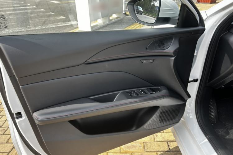 Used MG 5 2025 300TGI Global Flagship Edition