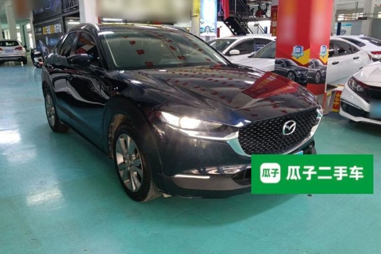 Used Mazda CX-30 2021 2.0L Automatic YAYUE Version
