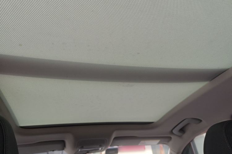 Used Audi Q3 2018 30 TFSI Fashion Edition Collector's Version Headliner