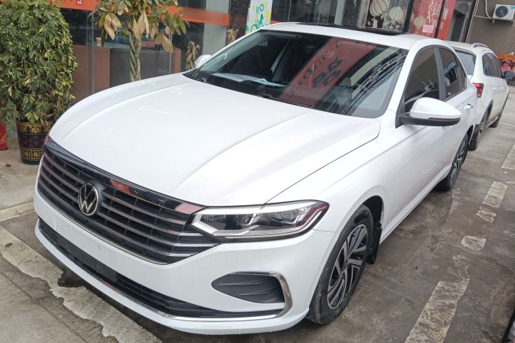 Used Volkswagen Lavida 2023 280TSI DSG Full-Comfort Edition
