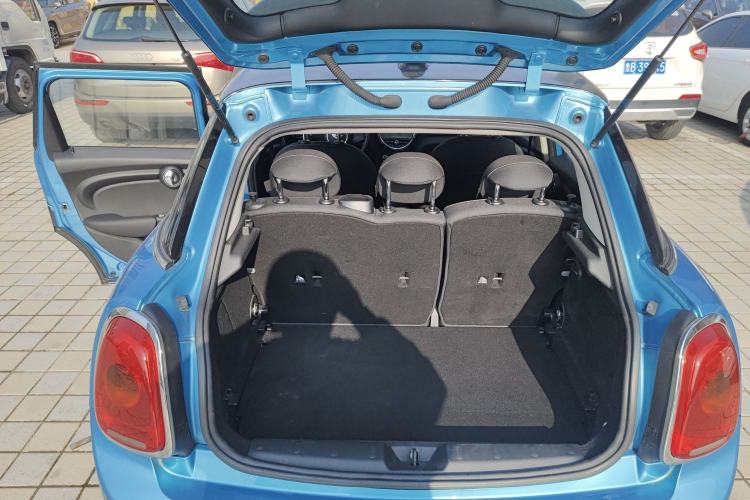 Used MINI MINI 2016 1.2T ONE Five-Door Edition
