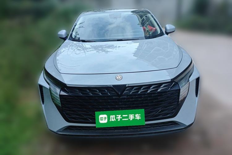 Used Venucia V 2022 260T Black Horse Edition · Idol Front