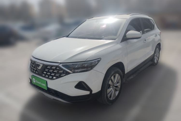 Used Jetta VS5 2021 280TSI Manual Entry-Level Trim