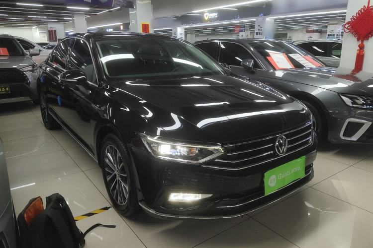 Used Volkswagen Magotan 2020 330TSI DSG Luxury Edition