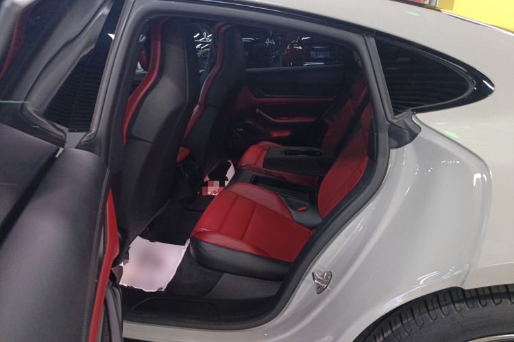 Used Porsche Taycan 2020 Taycan
