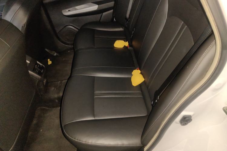 Used Dongfeng Aeolus E70 2021 Revised Version 3 500 Ultra-Comfort Edition