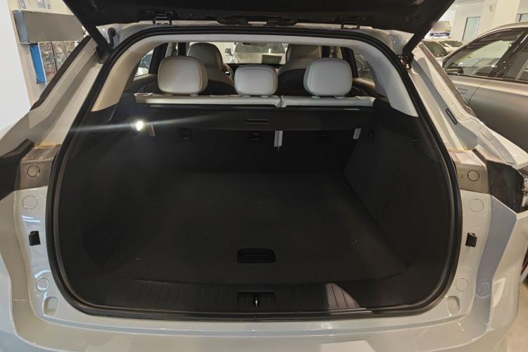 Used EXEED Stellar C-DM 2024 1.5T Long-Range Pro