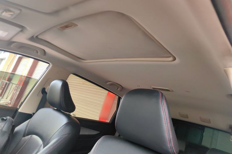 Used Baojun 560 2016 1.8L iAMT Luxury Model