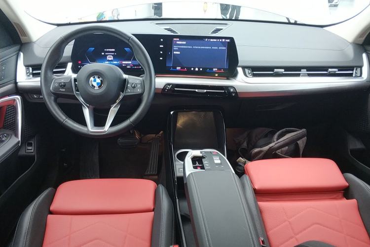 Used BMW X2 2024 sDrive25i M Sport Package
