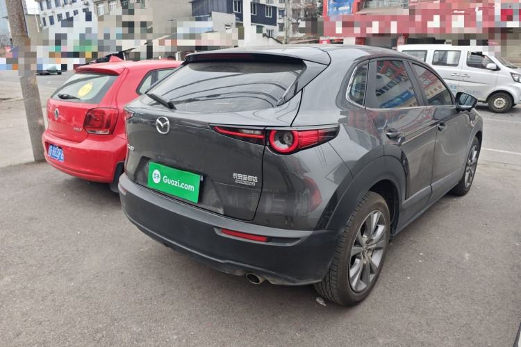 Used Mazda CX-30 2020 2.0L Automatic YAYUE Version