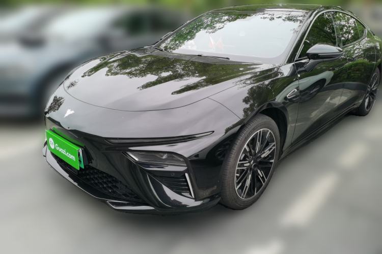 Used NETA S 2023 Pure Electric 520km Rear-Drive Lite Version
