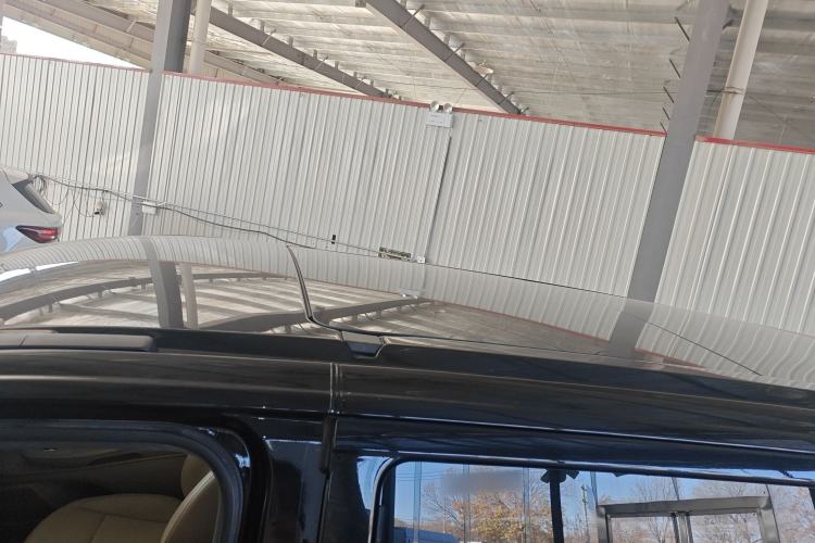 Used Mercedes-Benz V-Class 2020 V 260 Avantgarde Edition