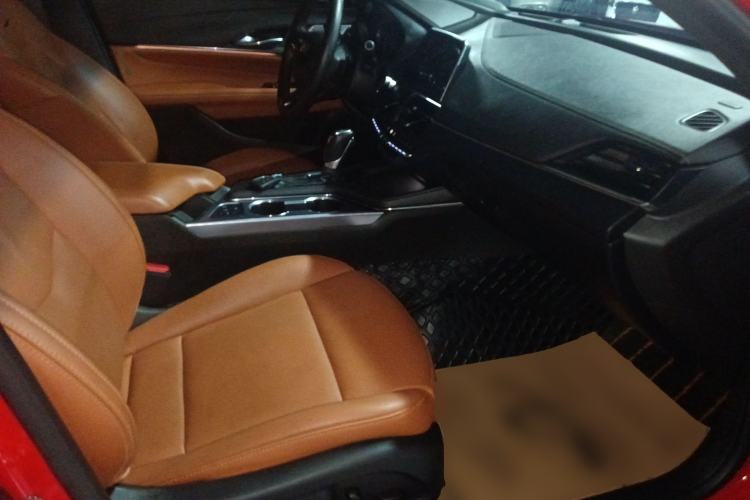 Used Cadillac CT4 2022 28T Luxury Edition