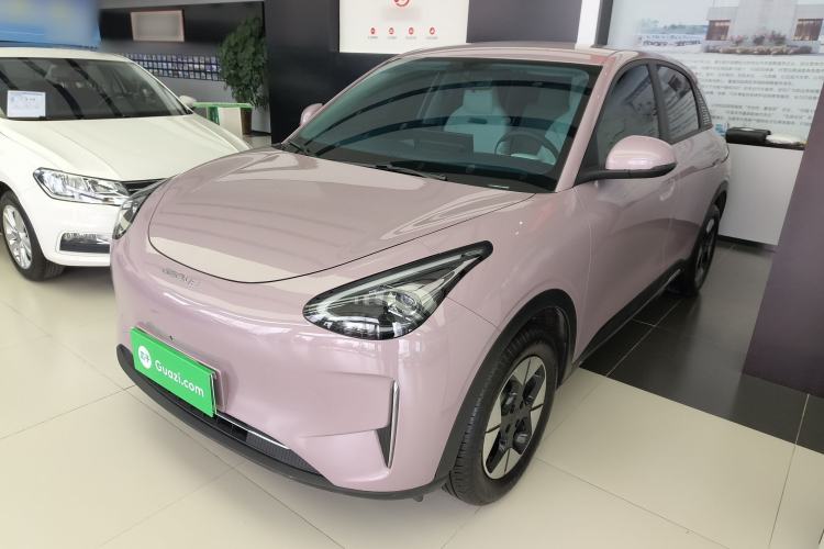 Used Geely Galaxy Geome 2025 UP 410km Exploration Edition