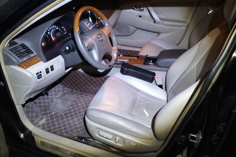 Used Toyota Camry 2010 200G Classic Edition