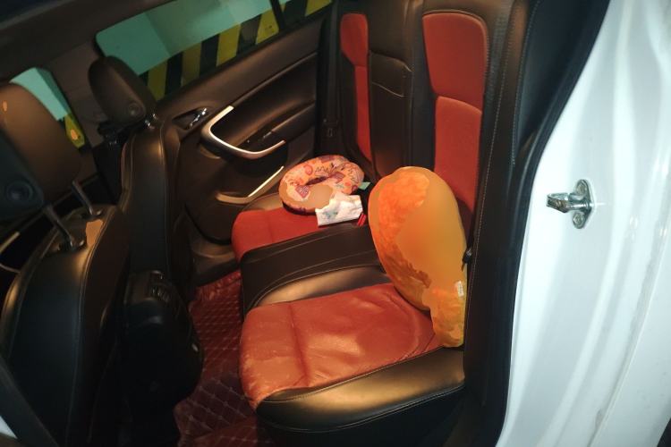 Used Buick Regal 2015 1.6T Leading Technology Model