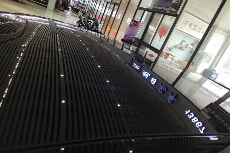 Used Zeekr 001 2026 Model 103° Rear-Drive Max Version
