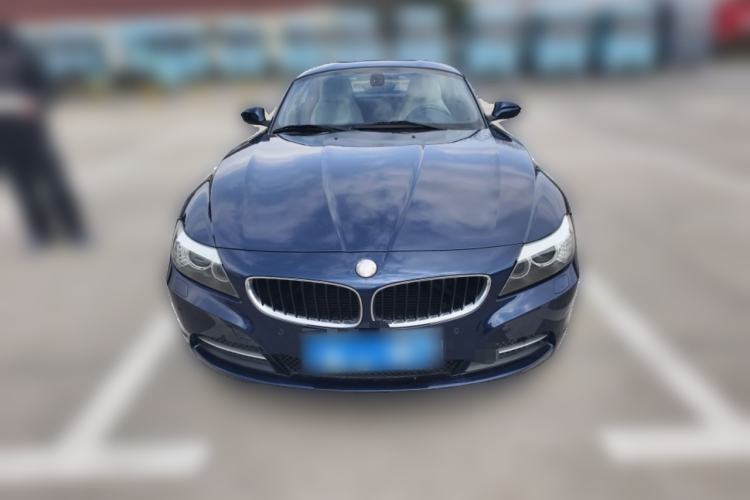 Used BMW Z4 2009 sDrive23i Leading Model