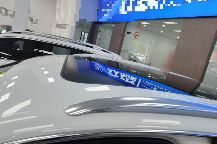 Used Audi Q5 2017 Plus 40 TFSI Technology Model