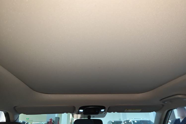 Used Hyundai ix25 2020 1.5L CVT GLS Smart Model
