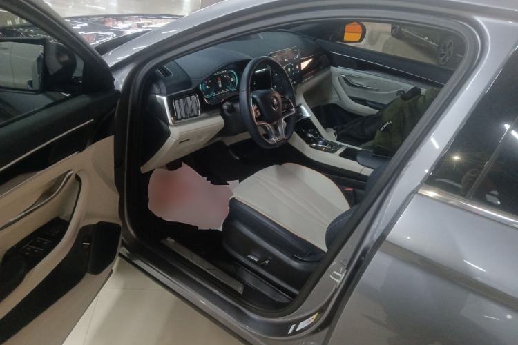 Used BYD Song PLUS New Energy 2021 DM-i 110KM Flagship PLUS