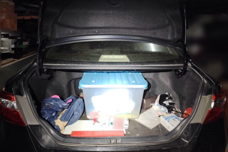 Used Toyota Camry 2012 2.5G Luxury Edition
