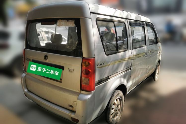 Used Dongfeng Xiaokang V27 2011 1.3L Standard Version BG13-20

