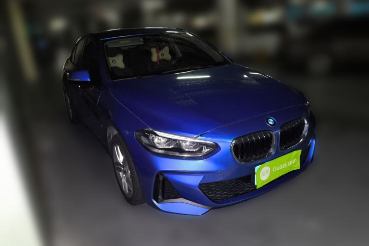 Used BMW 1 Series 2020 120i M Sport Package