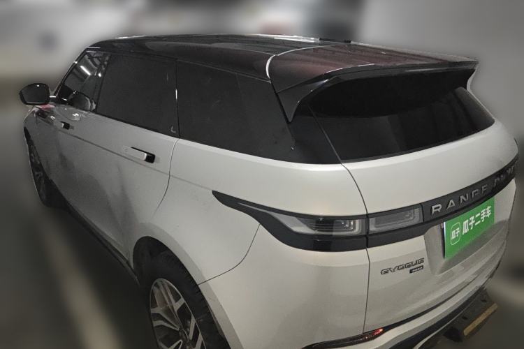 Used Land Rover Range Evoque 2021 Range Rover Velar L 249PS R-Dynamic First Edition
